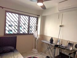 Blk 5 Marsiling Spring (Woodlands), HDB 4 Rooms #504560931